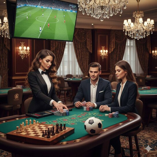 火狐电竞直播画面